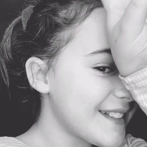 Meet your Posher, Chloe